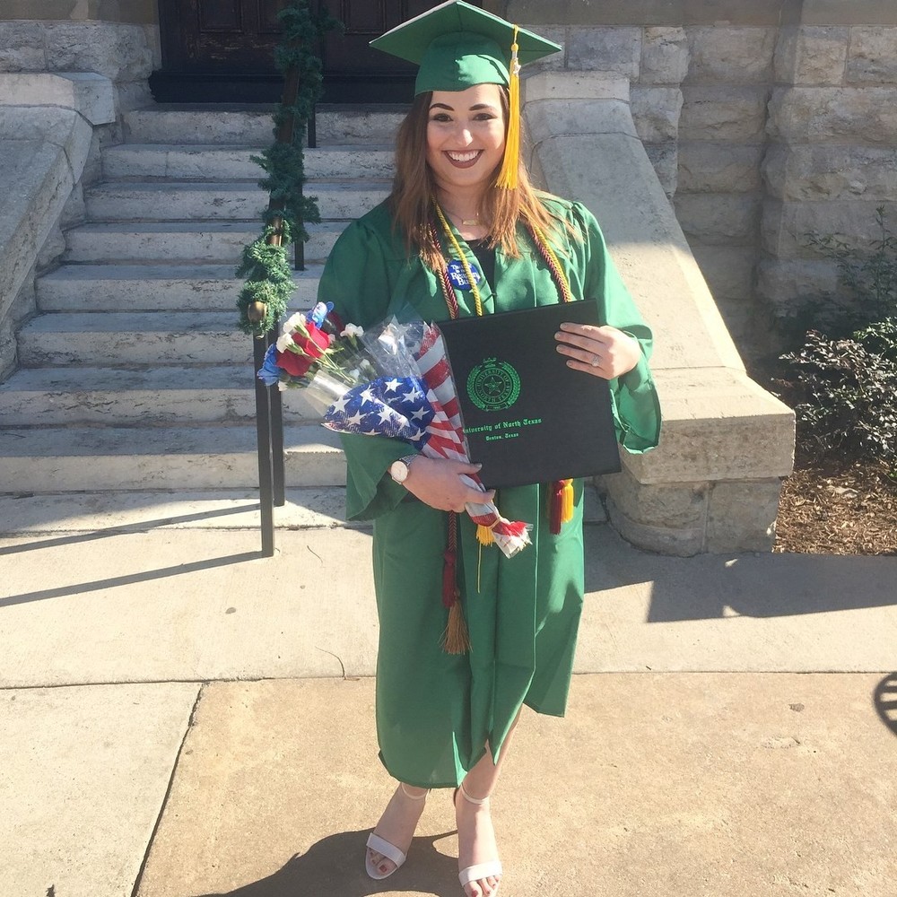 Meet your Posher, Rachel